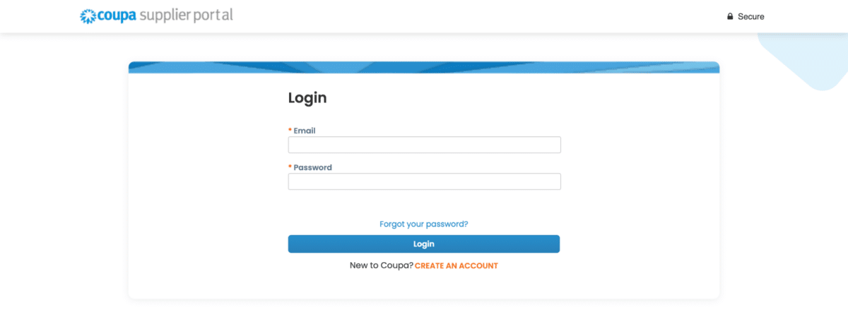 A screenshot of Step 3 of How to Register to Connect with HHH as an existing customer